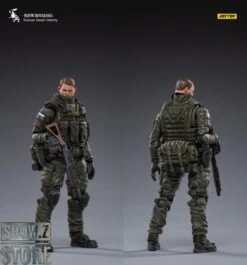 JoyToy Source 1/18 Russian Naval Infantry Set Of 5 -Prime Collectibles Store fe2b2cec22