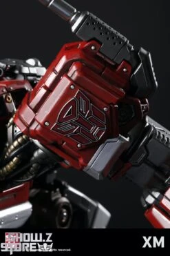 HEAT Studio 1/10 Transformers Optimus Prime Statue 22 HEAT Studio 1/10 Transformers Optimus Prime Statue -Prime Collectibles Store fe65f06b7b 1