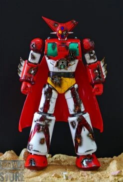King Arts Diecast Scene Series DFS074 Getter Robo Getter 1 27 King Arts Diecast Scene Series DFS074 Getter Robo Getter 1 -Prime Collectibles Store fe67ee490c