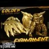Cang-Toys CT-CY03SP Firmament Divebomb Golden Version -Prime Collectibles Store fe788dab9b