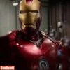 [Pre-Order] Queen Studio 1/1 Marvel Licensed Iron Man Mark 3 Bust Statue -Prime Collectibles Store fe7b3e40dd