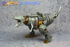 FansToys FT-08 Grinder Grimlock G1 Head Reissue 16 FansToys FT-08 Grinder Grimlock G1 Head Reissue -Prime Collectibles Store fe7c2fa936