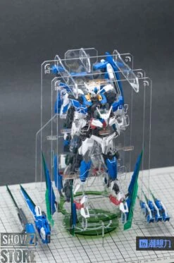 Inforce MG03 Internal Structure Showcase Display For GNT-0000 00 Qan[T] Gundam -Prime Collectibles Store fe8bbc0ee7