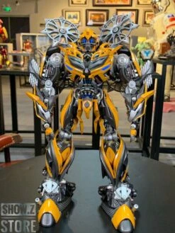 Comicave Studios 1/22 Bumblebee -Prime Collectibles Store fe8c3b016f