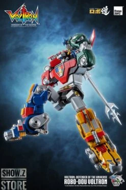 Threezero Studio Voltron Defender Of The Universe ROBO-DUO Golion 41 Threezero Studio Voltron Defender Of The Universe ROBO-DUO Golion -Prime Collectibles Store fe9fe869c1