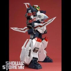 Sentinel Toys The King Of Braves GaoGaiGar Final Amakuni Kizin King Jder -Prime Collectibles Store fea4c35b58