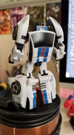 IronFactory EX29 Rush Beats Jazz 26 IronFactory EX29 Rush Beats Jazz -Prime Collectibles Store fea5f35285