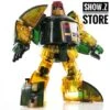 ToyWorld TW-M07C Spaceracer Clear Version -Prime Collectibles Store feaa94d5cd