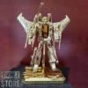 Yes Model YM-03G MP-11 Starscream Gold Version 2 Yes Model YM-03G MP-11 Starscream Gold Version -Prime Collectibles Store feccf9c83d