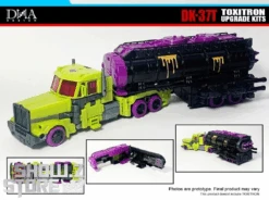 DNA Design DK-37T Upgrade Kits For Toxitron -Prime Collectibles Store ff04b8643d