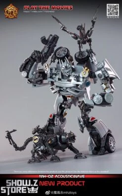 MHZ Toys MH-02 Acousticwave Soundwave -Prime Collectibles Store ff0c5fdb34 1