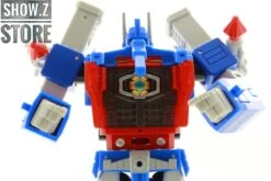 MechFansToys MF48 City Commander Ultra Magnus Version 2.0 Improvisation 29 MechFansToys MF48 City Commander Ultra Magnus Version 2.0 Improvisation -Prime Collectibles Store ff124c03c5