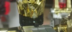 [Parts Not Working][Israel Buyer Only] 4th Party MP-08 MP08 King Grimlock Reximus Prime Oversized Metallic Version -Prime Collectibles Store ff1c499e6e
