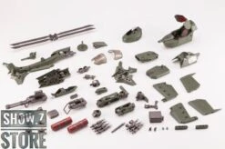 Kotobukiya HG055 Hexa Gear 1/24 Steelrain Model Kit 15 Kotobukiya HG055 Hexa Gear 1/24 Steelrain Model Kit -Prime Collectibles Store ff1c8b6319