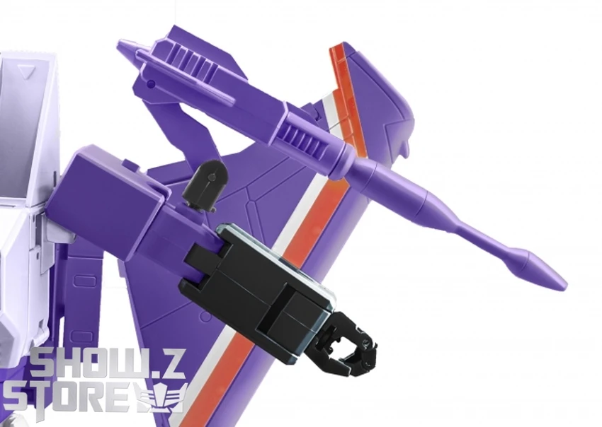 MakeToys MTRM-EX04 Skyclone Hotlink Convention Exclusive 8 MakeToys MTRM-EX04 Skyclone Hotlink Convention Exclusive - Image 6