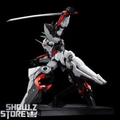 Sentinel Toys Riobot Linebarrels Of Iron Linebarrel -Prime Collectibles Store ff34cefac2