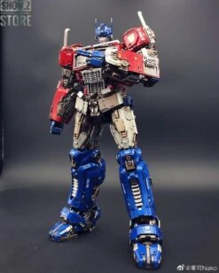 [Pre-Order] NakoMake CR-05 Classic Reborn Optimus Prime -Prime Collectibles Store ff364a0f3f 1