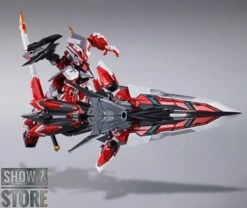Daban MG 1/100 MBF-P02Kai Gundam Astray Red Frame Kai MB Style -Prime Collectibles Store ff4b484240