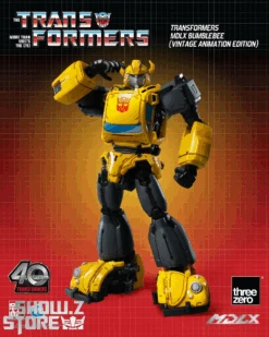 Threezero 3Z0693 MDLX Bumblebee Vintage Animation Edition 25 Threezero 3Z0693 MDLX Bumblebee Vintage Animation Edition -Prime Collectibles Store ff4cb023ad