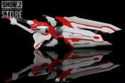 TheWind GN Sword Caletvwlch Weapon Upgrade Kit For MB MG MBF-P02 Gundam Astray Red Frame Set Of 2 -Prime Collectibles Store ff6c8c6200