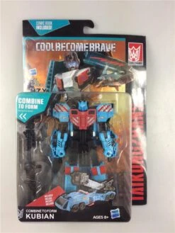 HaiZhiXing Combiner Wars Defensor Set Of 5 -Prime Collectibles Store ff6cc80a32