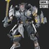 Black Mamba 4th Party The Last Knight MP36 Megatron MP-36 -Prime Collectibles Store ffa5e1f367