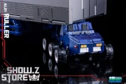 Modfans AL01T Path Of Transfiguration Ruller Roller Blue Version -Prime Collectibles Store ffaeabcdeb