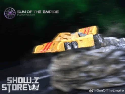 Rising Force RF-L03 Creep Drag Strip 24 Rising Force RF-L03 Creep Drag Strip -Prime Collectibles Store ffd05cb860