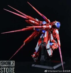 Vientiane Toys Upgrade Kits For Metal Build AGX-04 GP-04 Gerbera Tetra Gundam 12 Vientiane Toys Upgrade Kits For Metal Build AGX-04 GP-04 Gerbera Tetra Gundam -Prime Collectibles Store ffd2d659dc