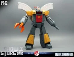 Pangu Toys PT-02 Mighty Miracle God Omega Supreme W/ LED 29 Pangu Toys PT-02 Mighty Miracle God Omega Supreme W/ LED -Prime Collectibles Store ffdffc6275