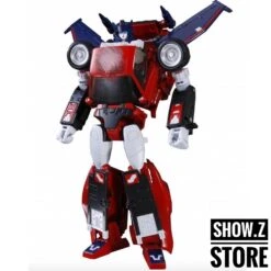 4th Party Masterpiece MP-26 Road Rage -Prime Collectibles Store fffec44998